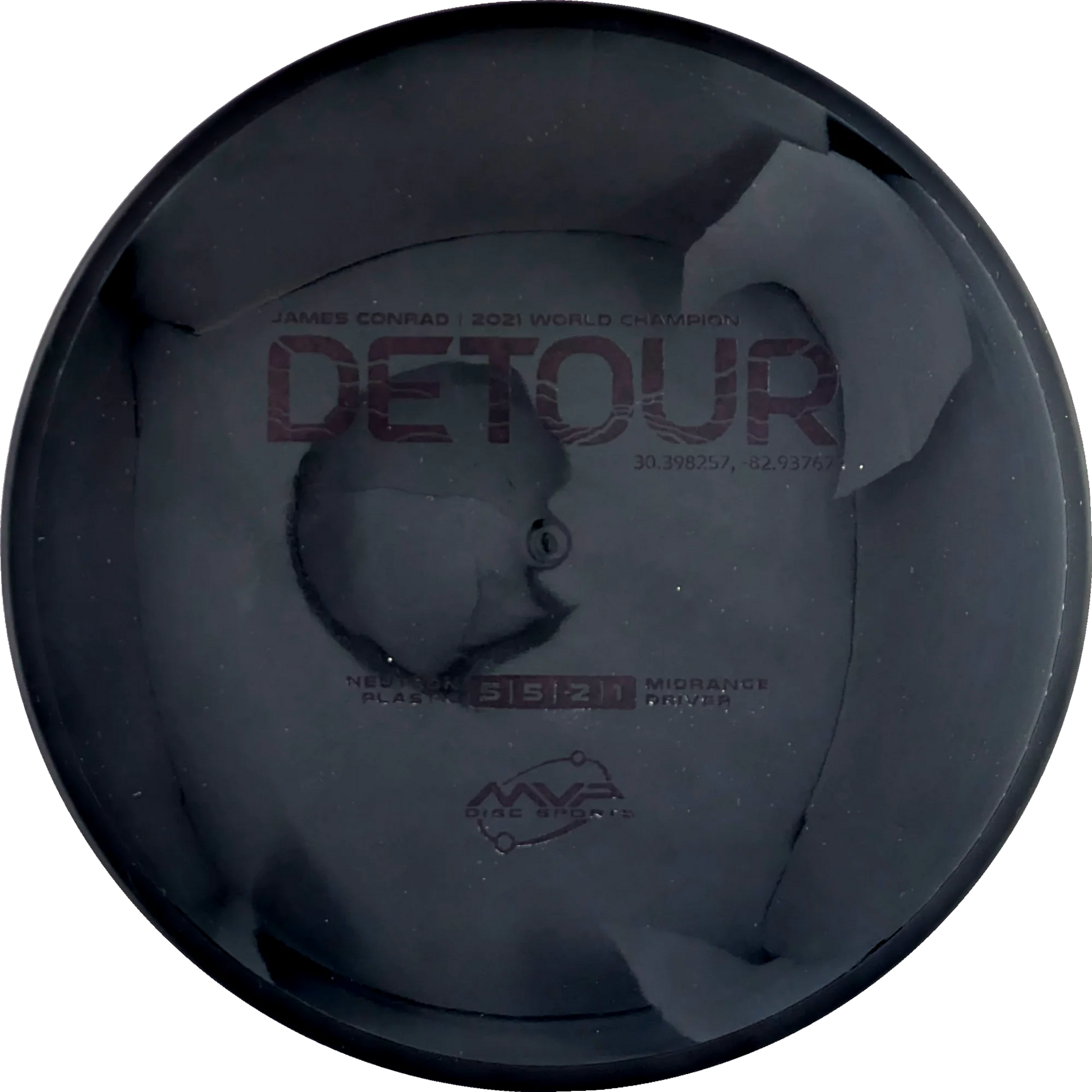Neutron Detour Classic