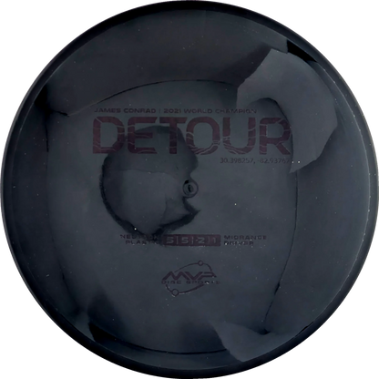 Neutron Detour Classic