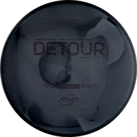 Neutron Detour Classic