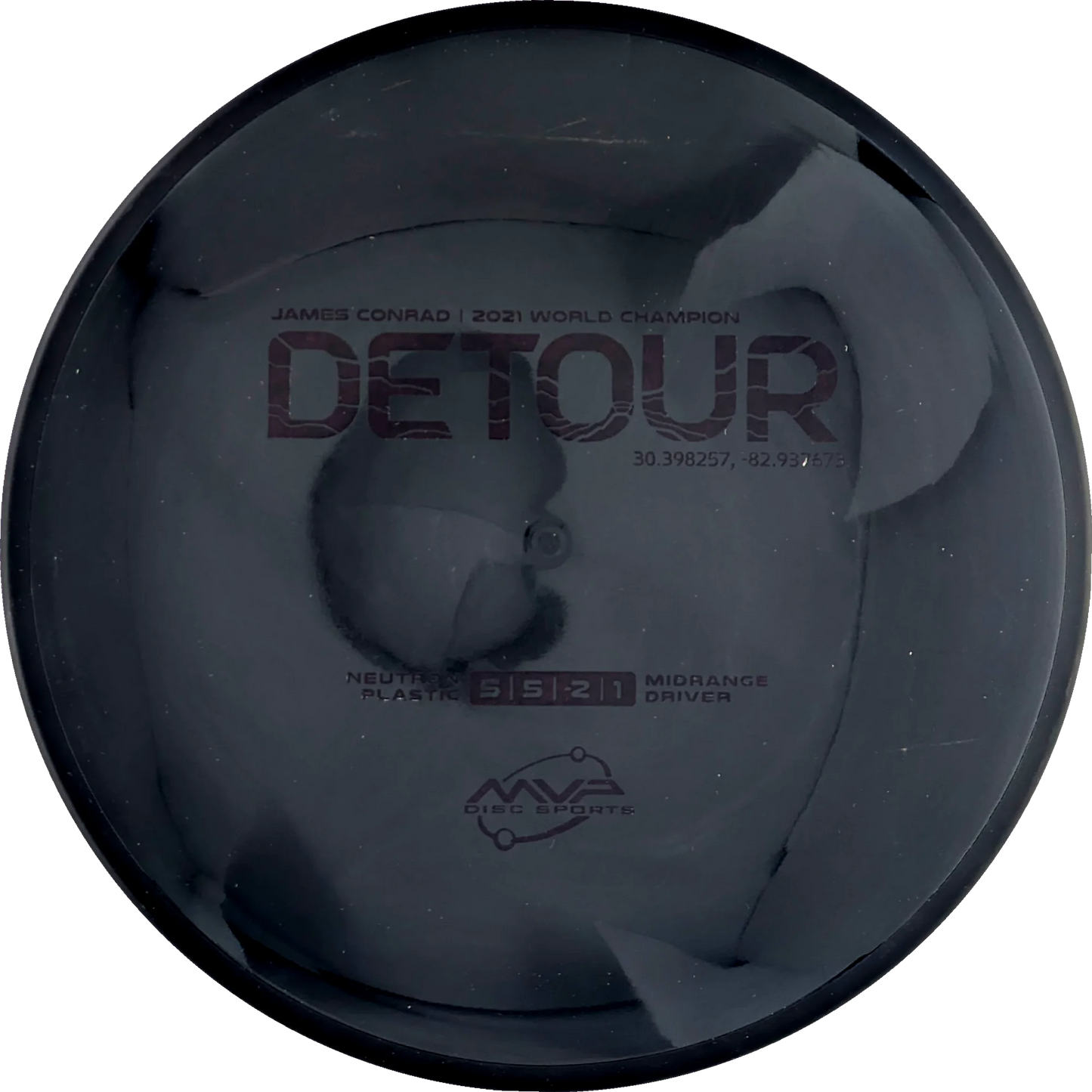 Neutron Detour Classic