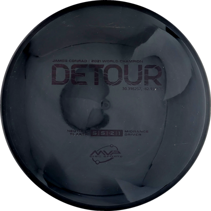 Neutron Detour Classic