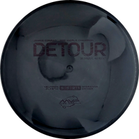 Neutron Detour Classic