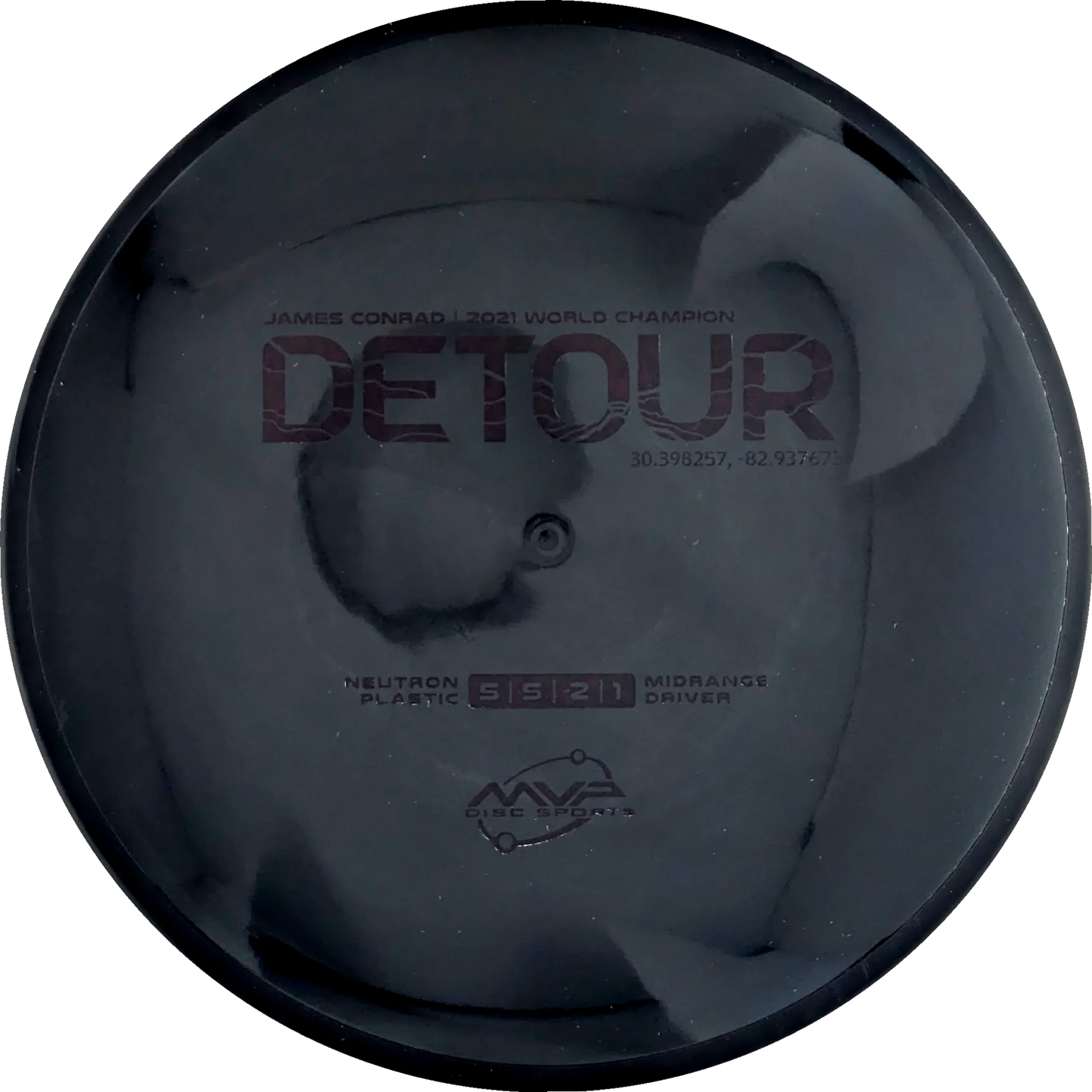 Neutron Detour Classic