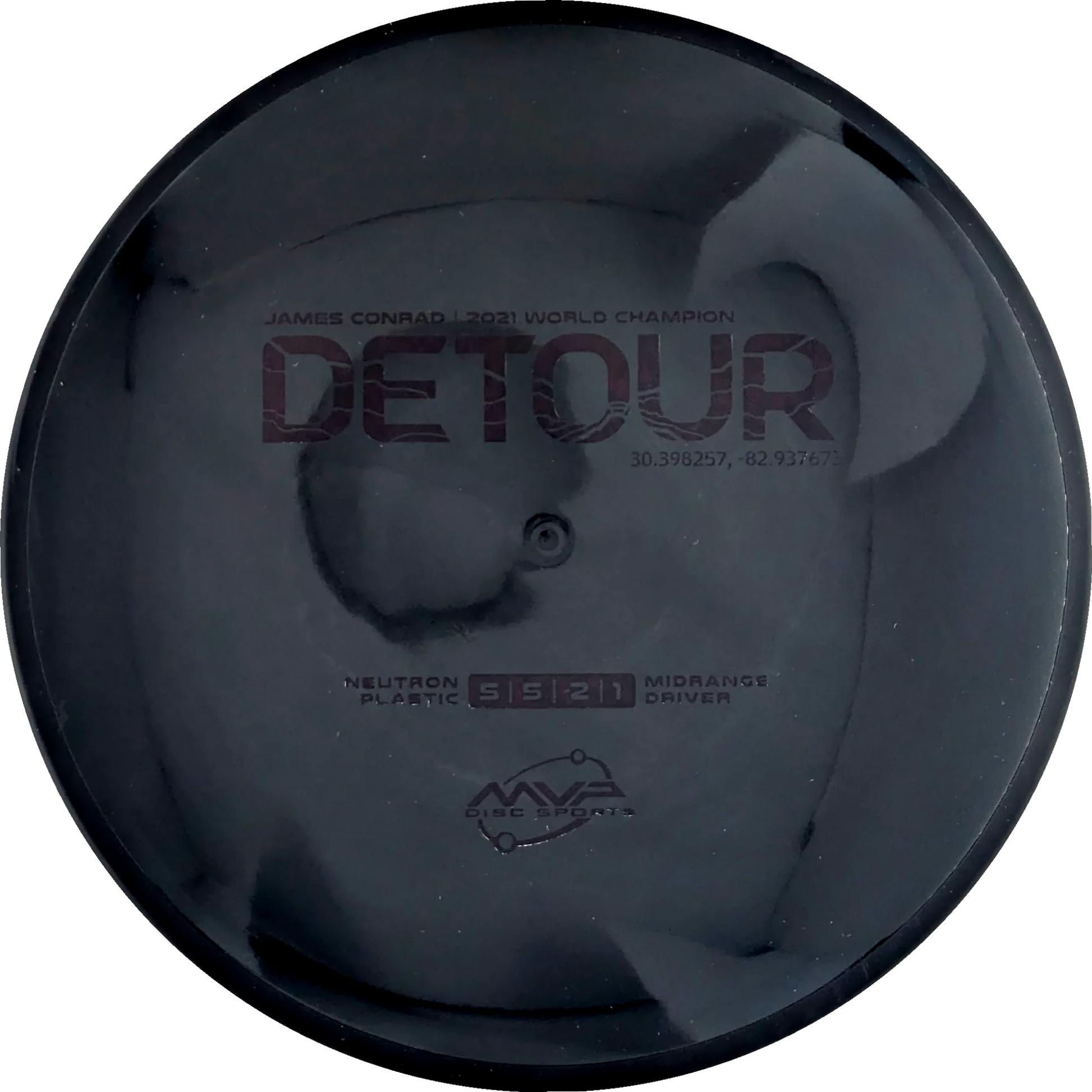 Neutron Detour Classic