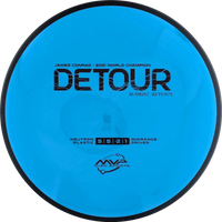 Neutron Detour Classic