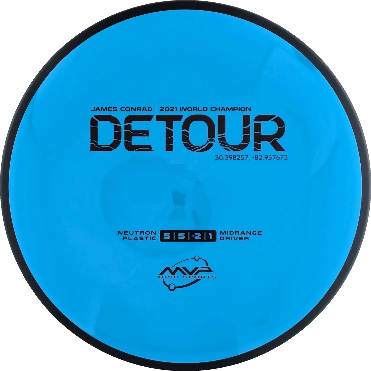 Neutron Detour Classic