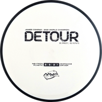 Neutron Detour Classic