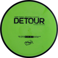 Neutron Detour Classic