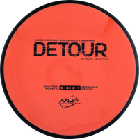 Neutron Detour Classic