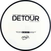 Neutron Detour Classic