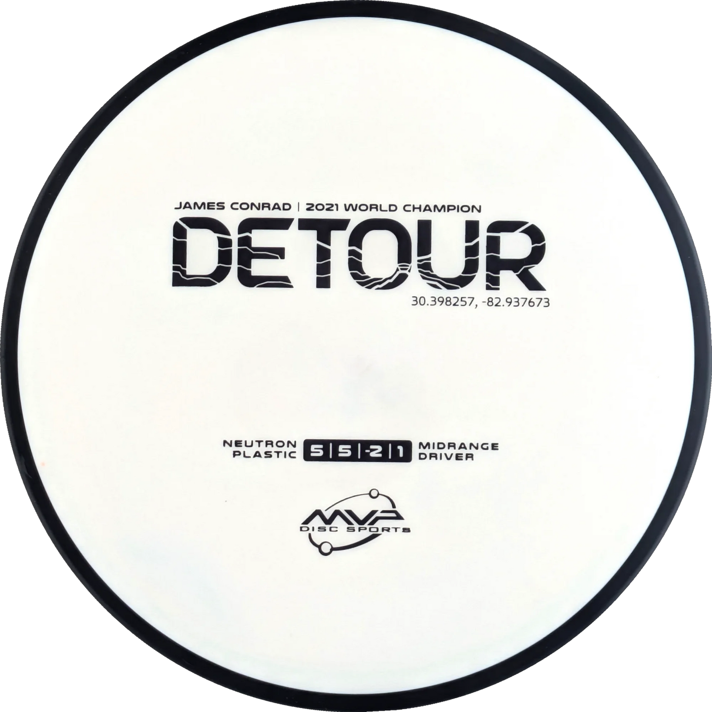 Neutron Detour Classic