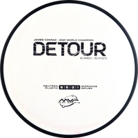 Neutron Detour Classic