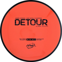 Neutron Detour Classic