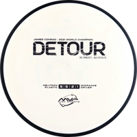 Neutron Detour Classic