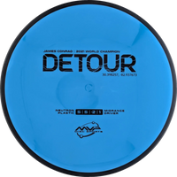 Neutron Detour Classic