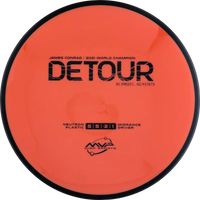 Neutron Detour Classic