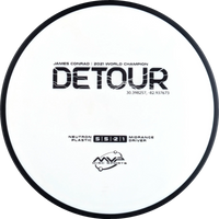 Neutron Detour Classic