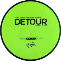 Neutron Detour Classic