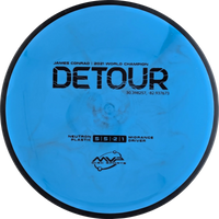 Neutron Detour Classic