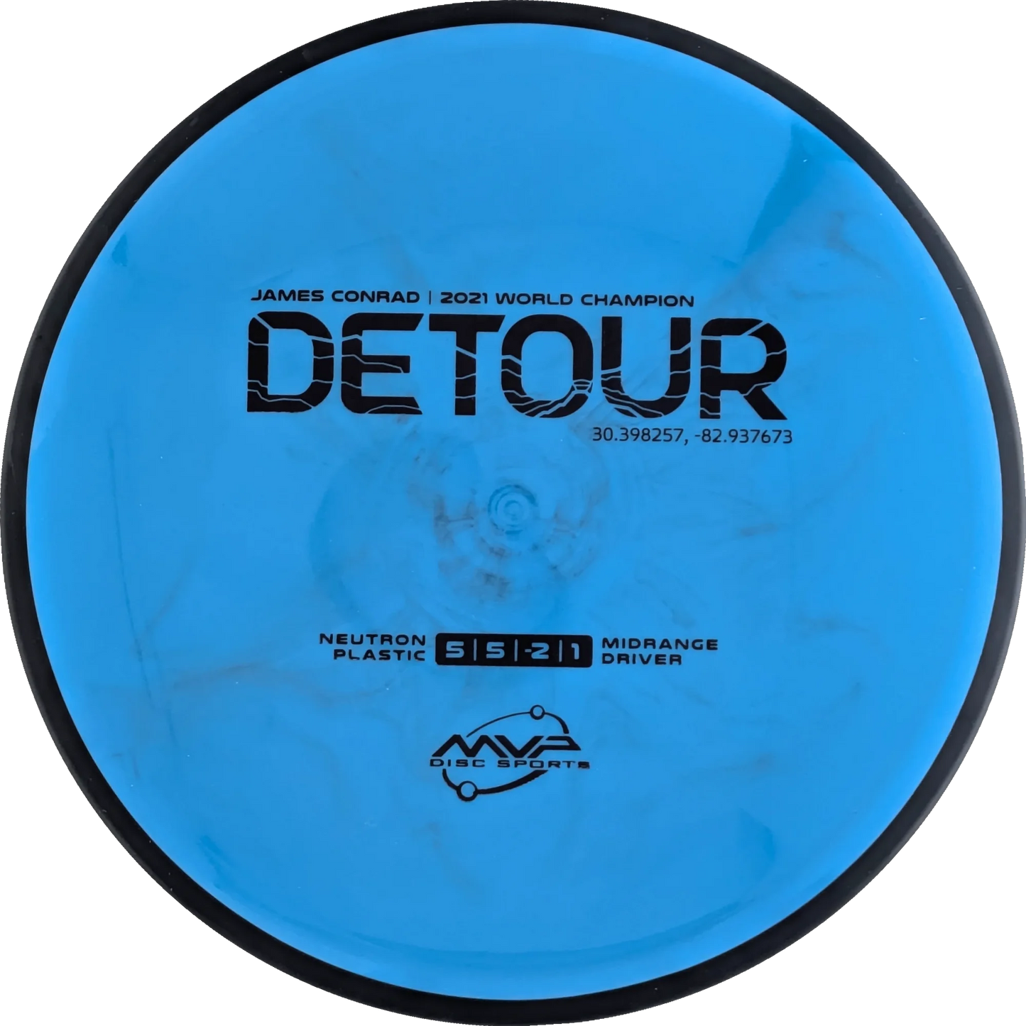 Neutron Detour Classic