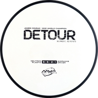 Neutron Detour Classic
