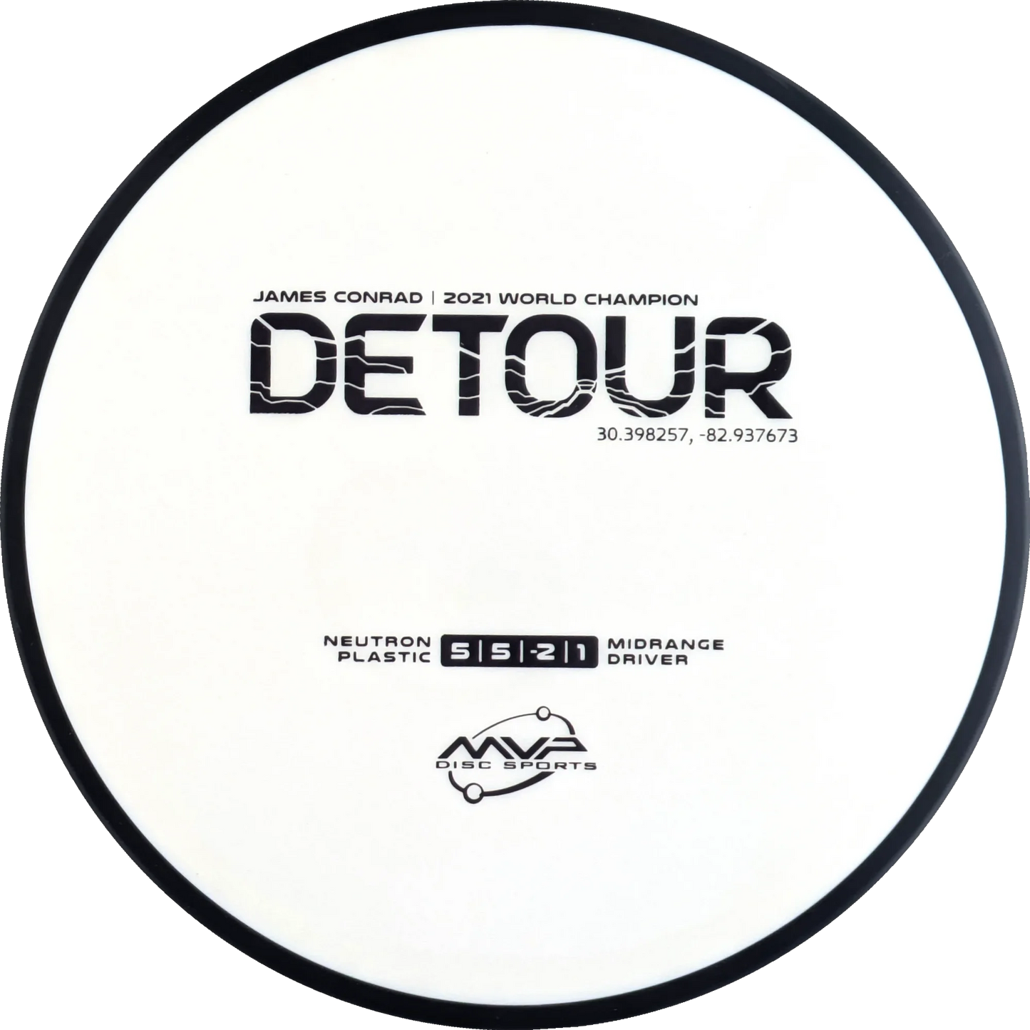 Neutron Detour Classic
