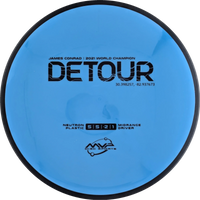 Neutron Detour Classic
