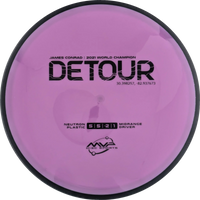 Neutron Detour Classic