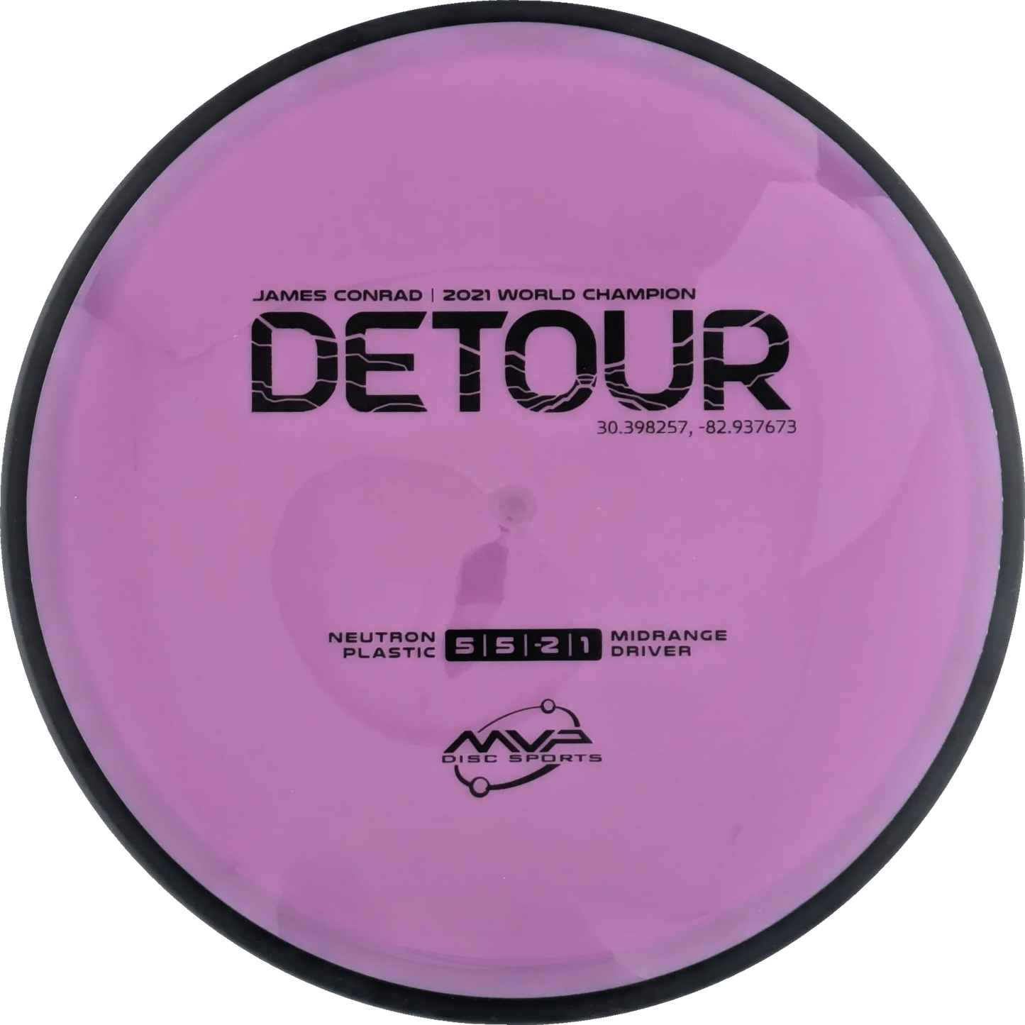 Neutron Detour Classic
