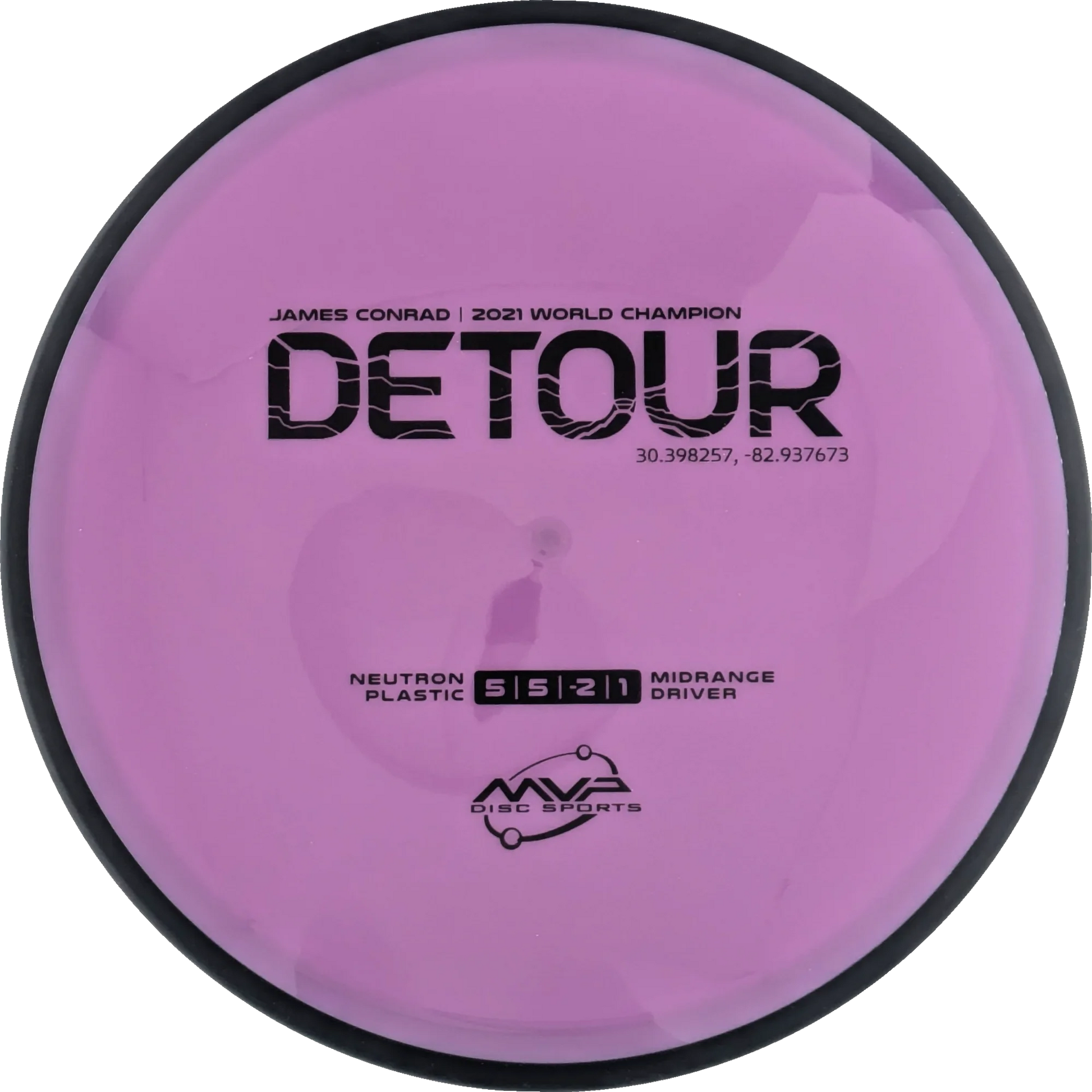 Neutron Detour Classic