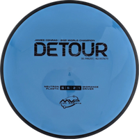 Neutron Detour Classic