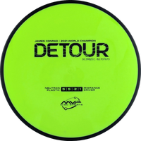 Neutron Detour Classic