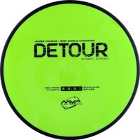 Neutron Detour Classic