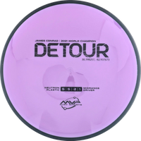 Neutron Detour Classic