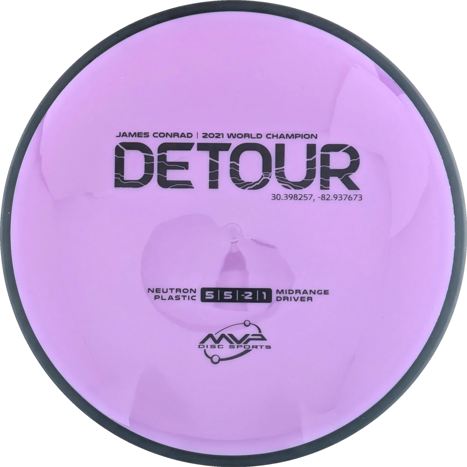 Neutron Detour Classic