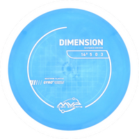 Neutron Dimension