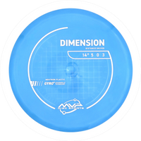Neutron Dimension