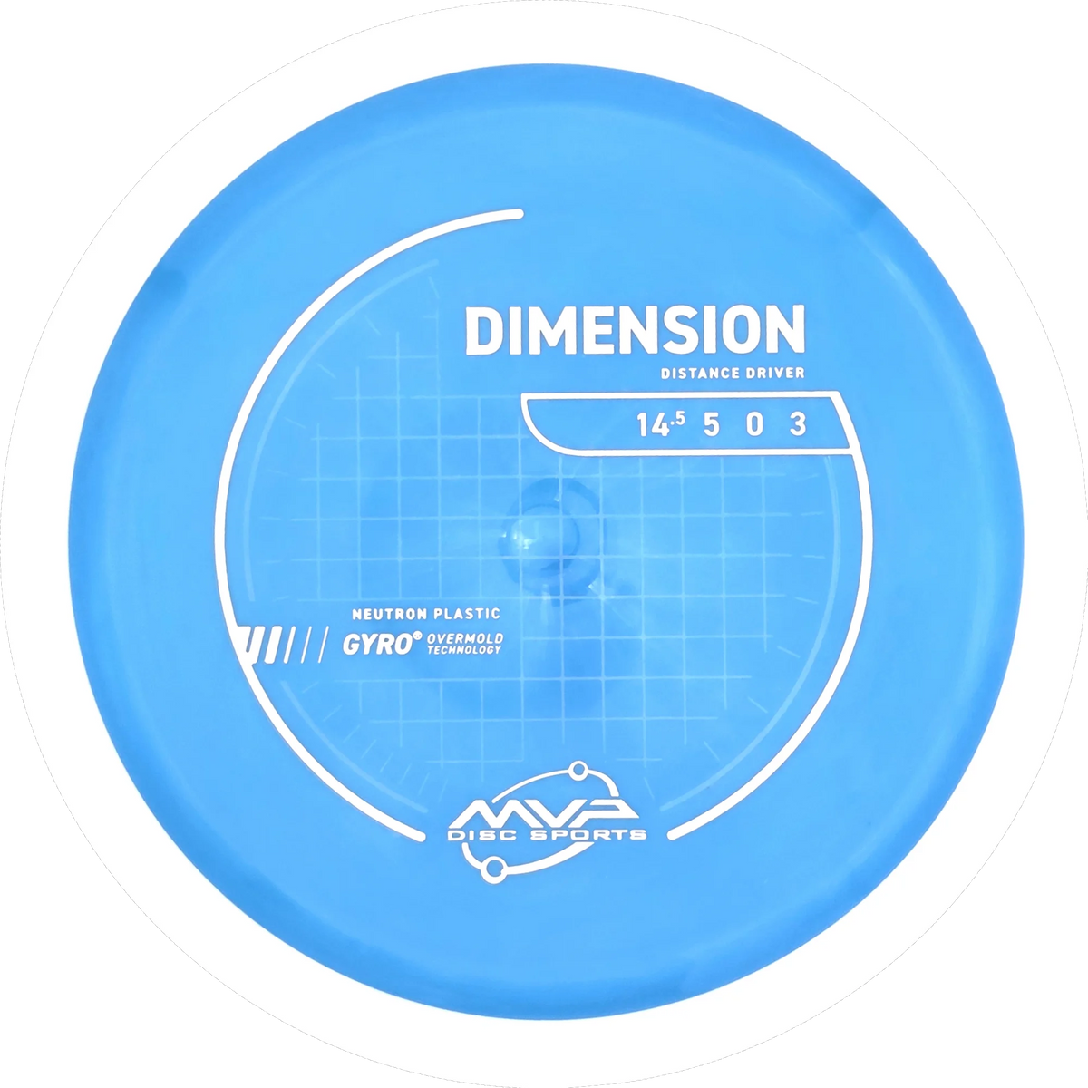 Neutron Dimension