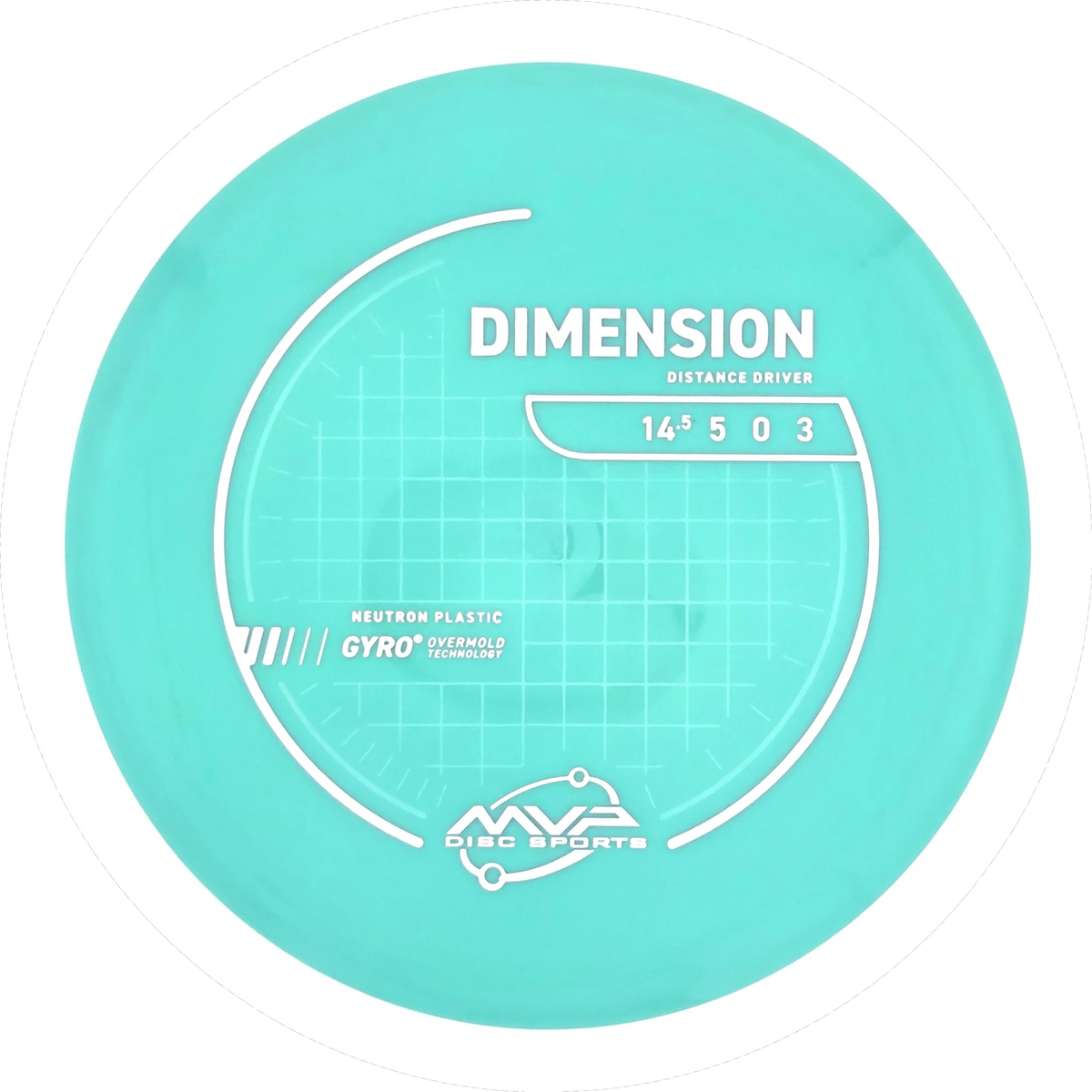 Neutron Dimension