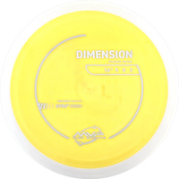 Neutron Dimension