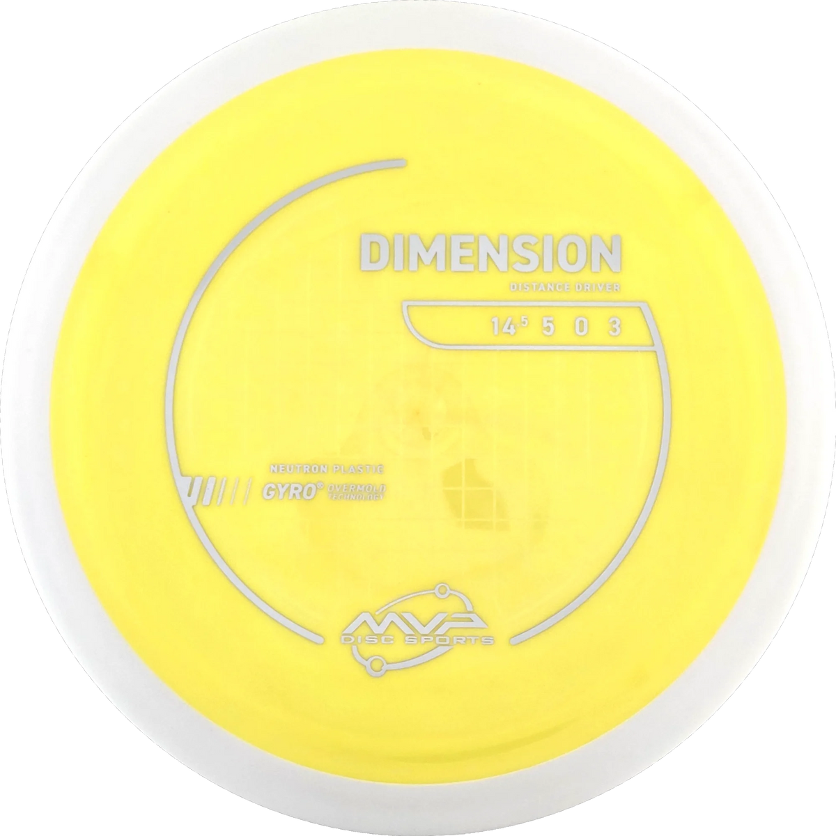 Neutron Dimension
