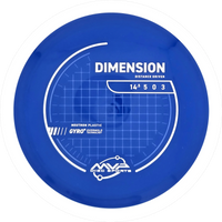 Neutron Dimension