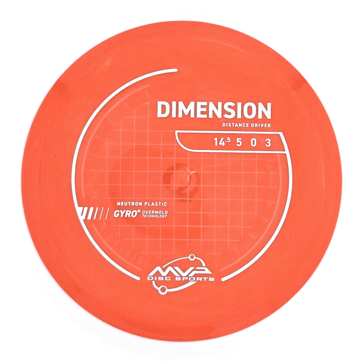 Neutron Dimension