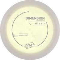 Neutron Dimension