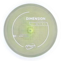 Neutron Dimension