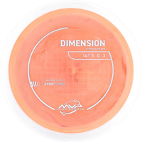 Neutron Dimension