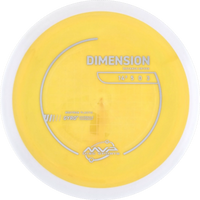 Neutron Dimension