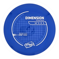 Neutron Dimension