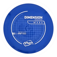 Neutron Dimension