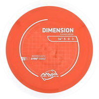 Neutron Dimension